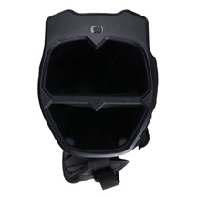 Ogio Funday pencil stand bag, schwarz