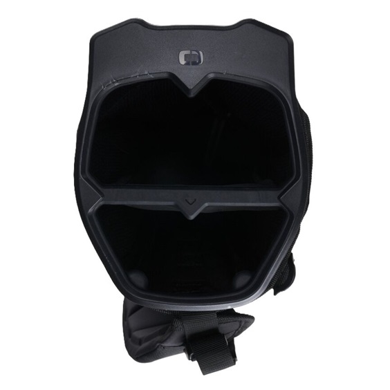 Ogio Funday pencil stand bag, schwarz