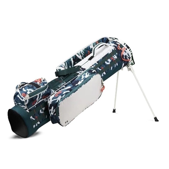 Ogio Funday pencil stand bag, wave camo