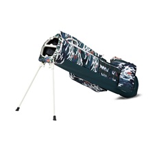 Ogio Funday pencil stand bag, wave camo