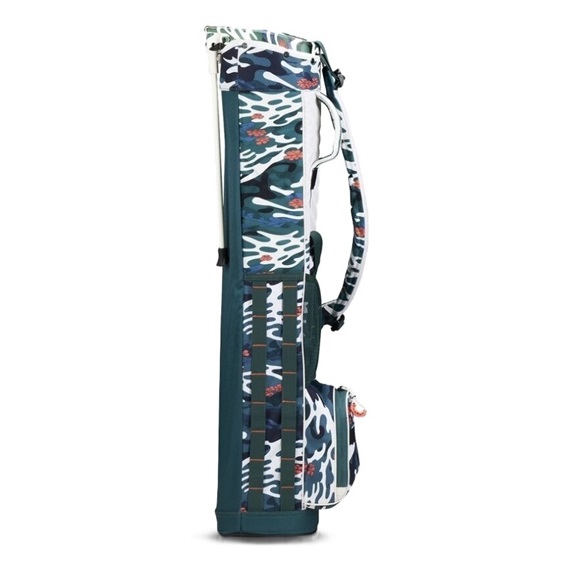 Ogio Funday pencil stand bag, wave camo