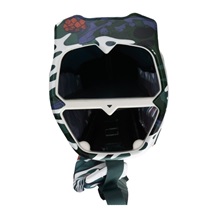 Ogio Funday pencil stand bag, wave camo