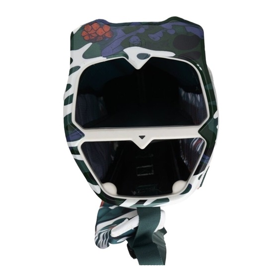 Ogio Funday pencil stand bag, wave camo