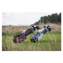 Ogio Funday pencil stand bag, wave camo