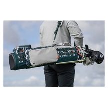 Ogio Funday pencil stand bag, wave camo