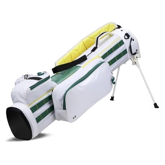 Ogio Funday pencil stand bag, magnolia