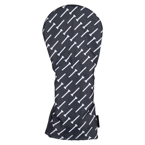 Ogio Golf Tee Off Driver Headcover