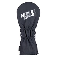 Ogio Golf Tee Off Driver Headcover
