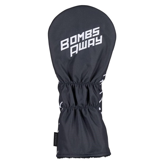 Ogio Golf Tee Off Driver Headcover