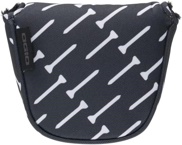 Ogio Tee Off Mallet Putter Headcover