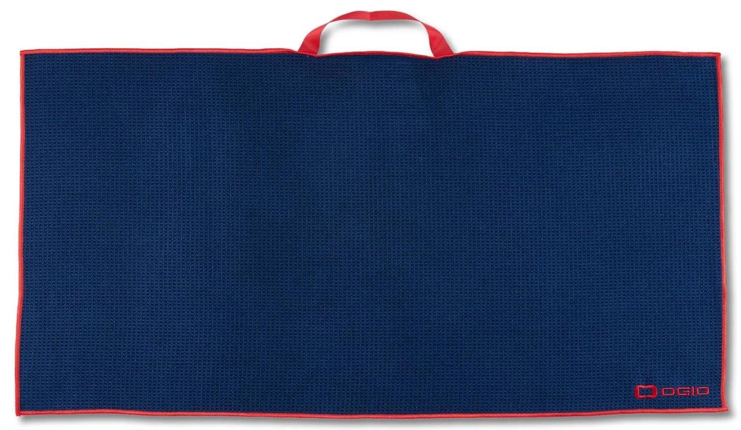 Ogio Towel Golf Handtuch, dunkelblau