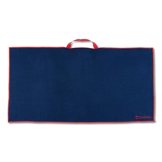 Ogio Towel Golf Handtuch, dunkelblau