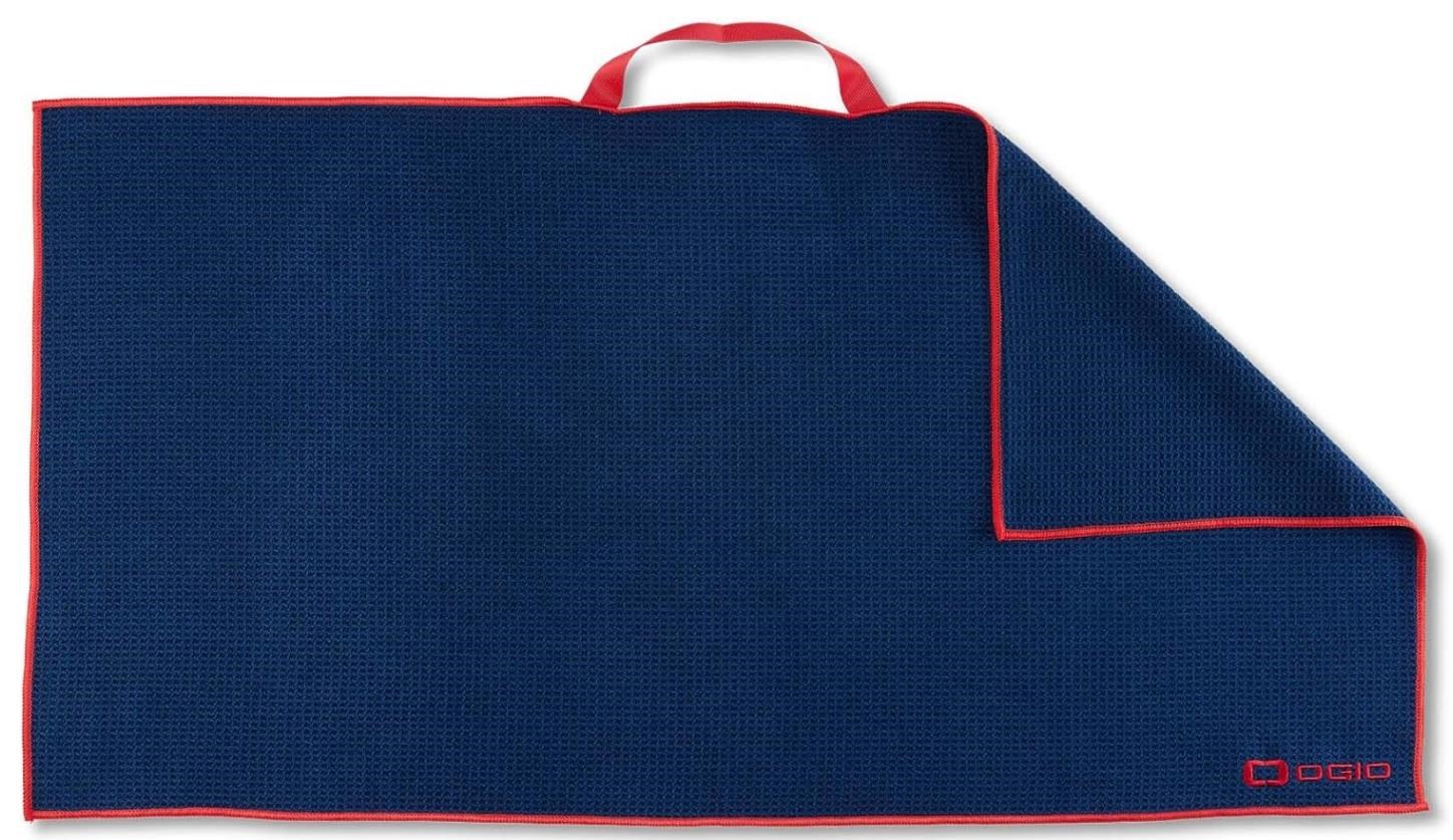 Ogio Towel Golf Handtuch, dunkelblau