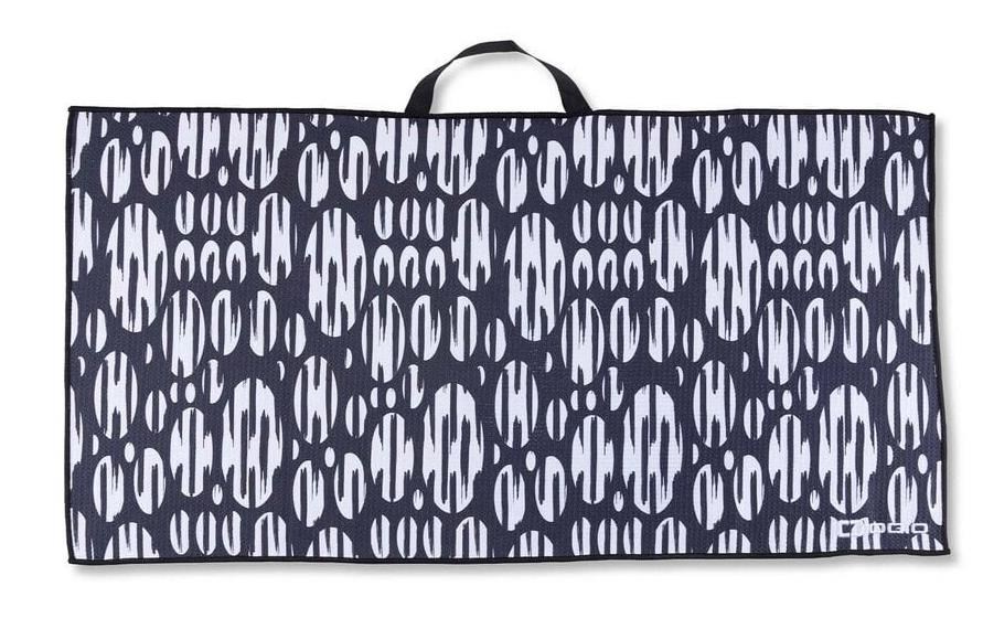 Ogio Towel Golf Handtuch, safari