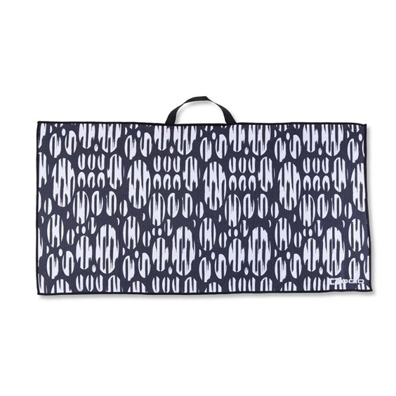 Ogio Towel Golf Handtuch, safari