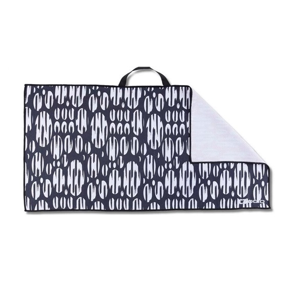 Ogio Towel Golf Handtuch, safari