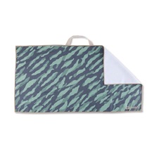 Ogio Towel Stripe Camo, mehrfarbig