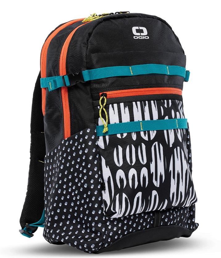 Ogio Alpha 20L Rucksack, safari
