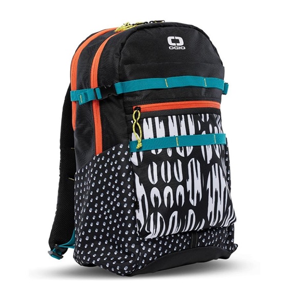 Ogio Alpha 20L Rucksack, safari