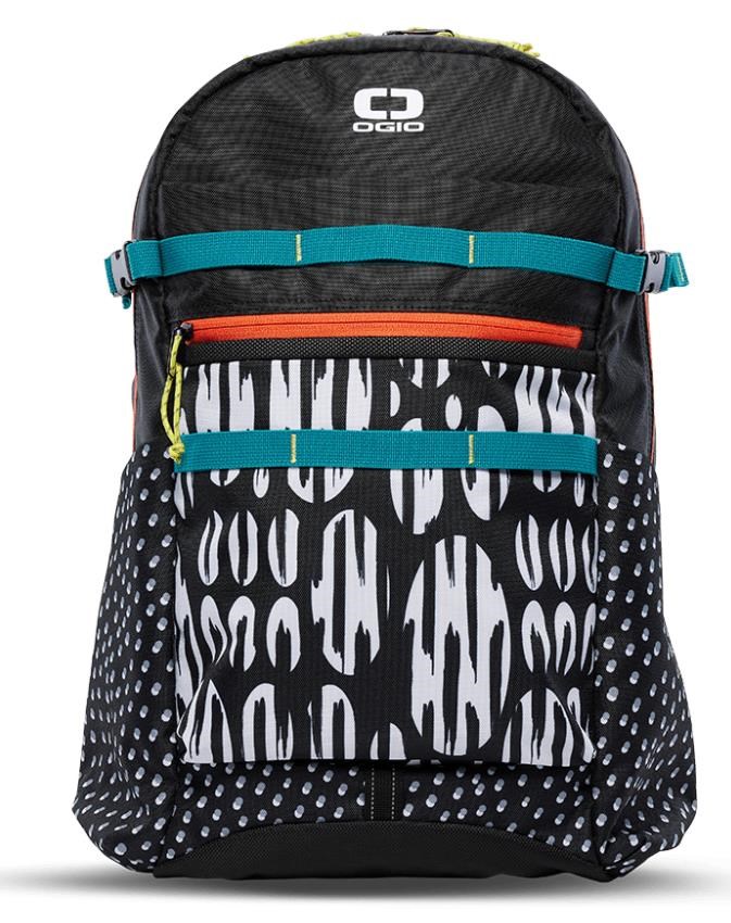 Ogio Alpha 20L Rucksack, safari