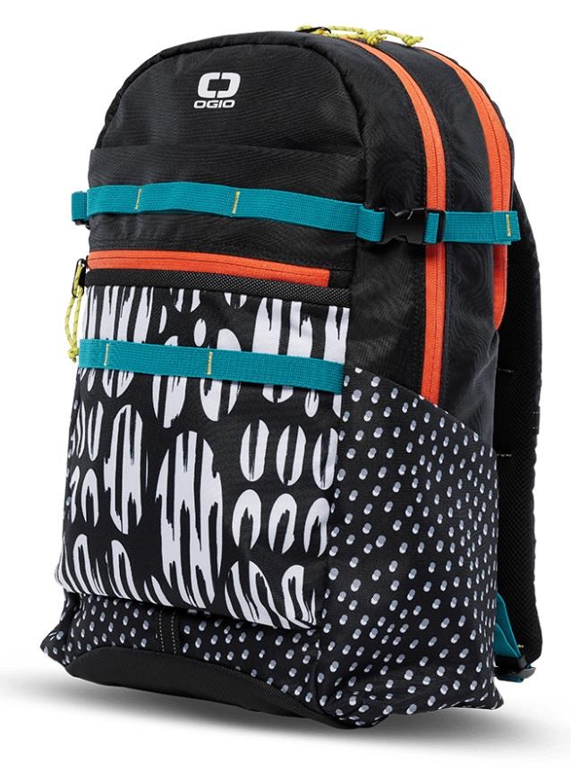 Ogio Alpha 20L Rucksack, safari