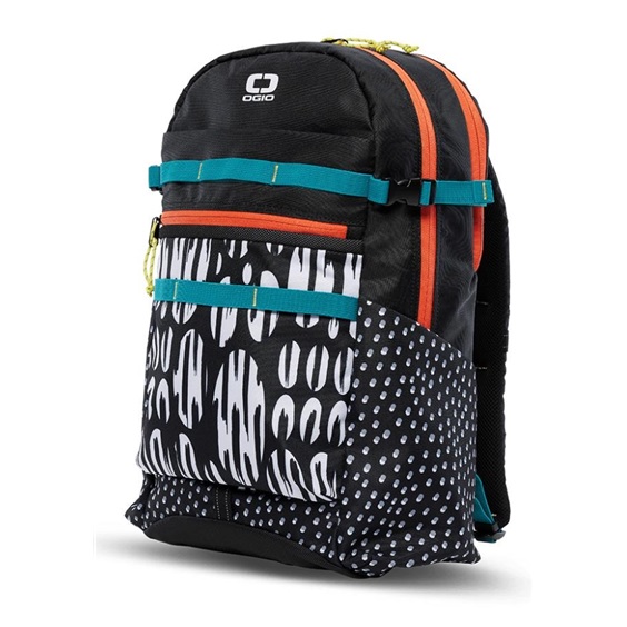Ogio Alpha 20L Rucksack, safari