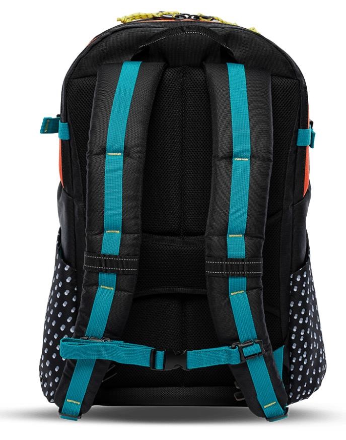 Ogio Alpha 20L Rucksack, safari
