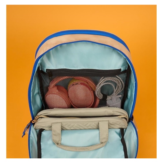 Ogio Alpha 20L Rucksack, safari