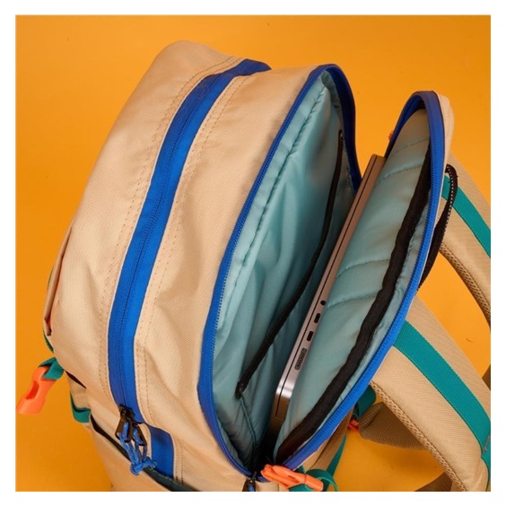 Ogio Alpha 20L Rucksack, safari