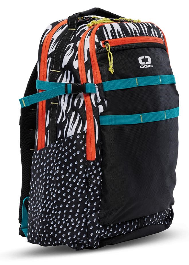 Ogio Alpha 25L Rucksack, safari