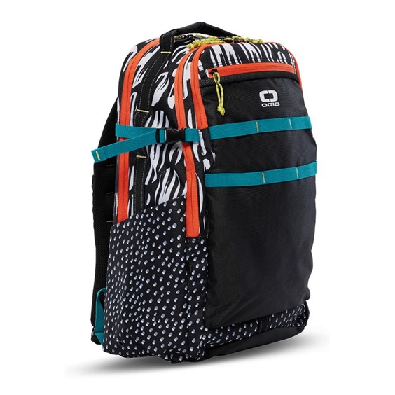 Ogio Alpha 25L Rucksack, safari