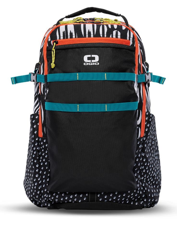 Ogio Alpha 25L Rucksack, safari