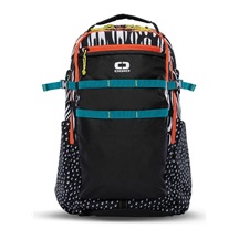 Ogio Alpha 25L Rucksack, safari