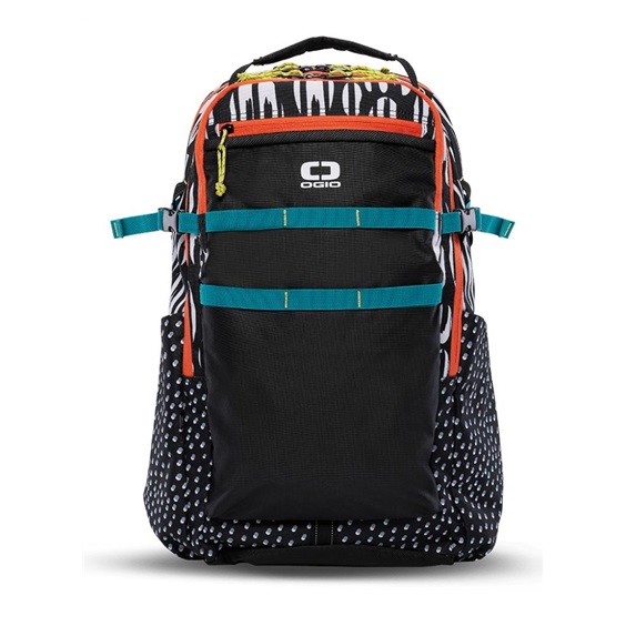 Ogio Alpha 25L Rucksack, safari