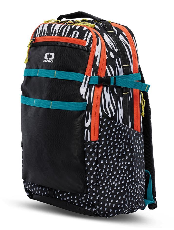 Ogio Alpha 25L Rucksack, safari