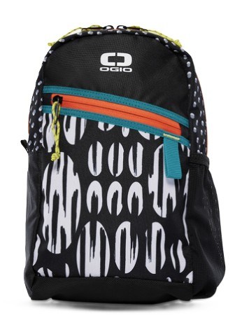 Ogio Alpha Mini backpack, safari