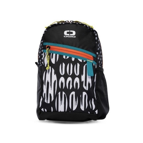 Ogio Alpha Mini backpack, safari