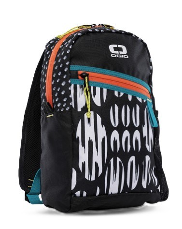 Ogio Alpha Mini backpack, safari