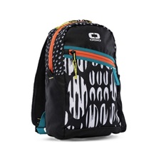 Ogio Alpha Mini backpack, safari