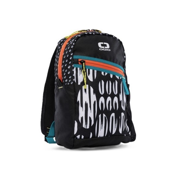 Ogio Alpha Mini backpack, safari