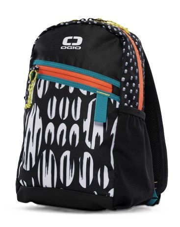 Ogio Alpha Mini backpack, safari
