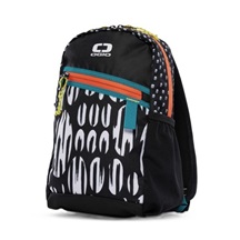Ogio Alpha Mini backpack, safari