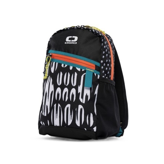 Ogio Alpha Mini backpack, safari