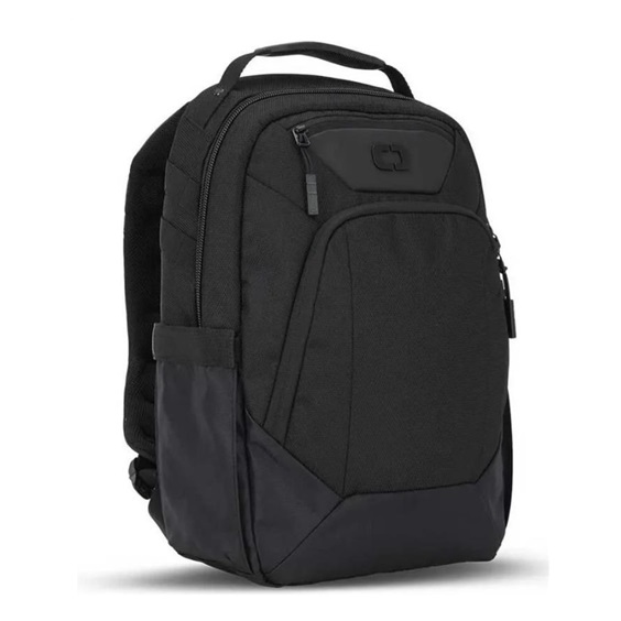 Ogio Axle DNA Pro 20L Rucksack, schwarz