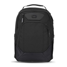 Ogio Axle DNA Pro 20L Rucksack, schwarz