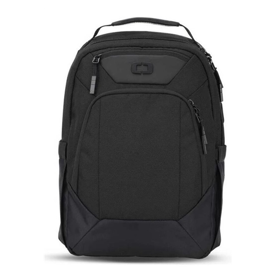 Ogio Axle DNA Pro 20L Rucksack, schwarz