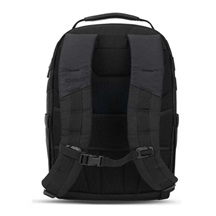 Ogio Axle DNA Pro 20L Rucksack, schwarz