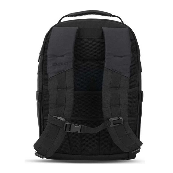 Ogio Axle DNA Pro 20L Rucksack, schwarz