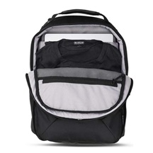 Ogio Axle DNA Pro 20L Rucksack, schwarz