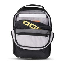 Ogio Axle DNA Pro 20L Rucksack, schwarz
